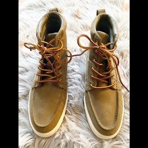 Polo by Ralph Lauren Tavis Sneakers
